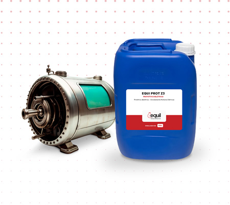 Protetivos Mecânicos e Elétricos