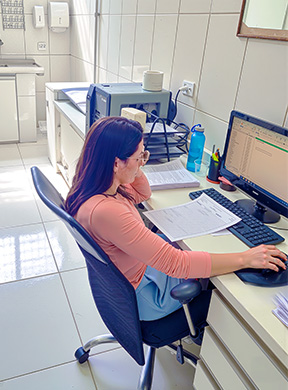 Fornecedor de produtos químicos